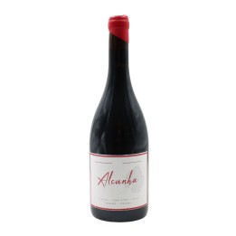 Alcunha Red 2020