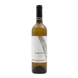 Quinta de La Rosa Reserva Branco 2024