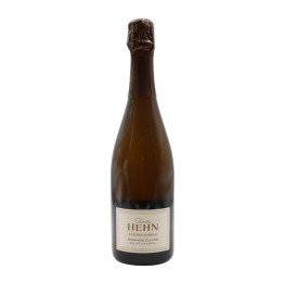 Familia Hehn Grand Cuvée Brut Nature Sparkling 2011