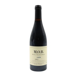 MOB Jaen Red 2022