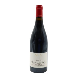 Quinta de Saes Altitude Old Vines Rot 2020