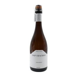 Insula DOP Graciosa Extra Brut Sparkling 2020
