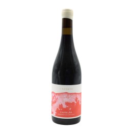 Tojo Unoaked Red 2023