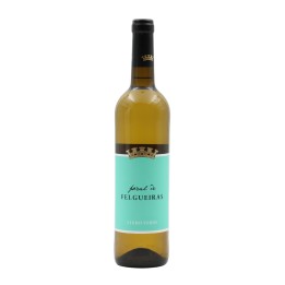 Foral de Felgueiras Blanc