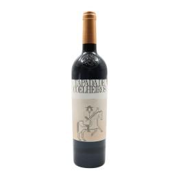 Tapada de Coelheiros Cellar Release Red 2013