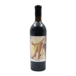 Herdade Papa Leite My Way Red 2020