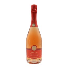 Barão do Hospital Padeiro Brut Nature Sparkling 2020
