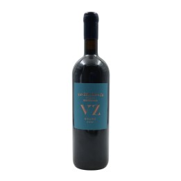 Van Zellers Red 2022