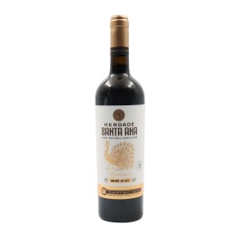 Herdade Santa Ana Reserve Red 2024