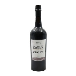 Croft Quinta da Roêda Vintage Port 2005