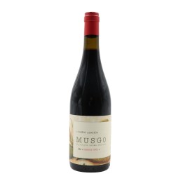 Musgo Reserve Red 2020