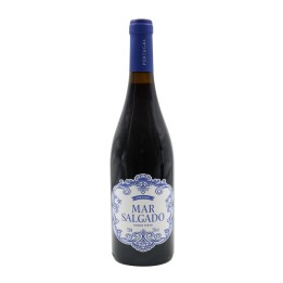 Mar Salgado Red 2021