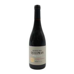 Queimas Touriga Nacional Red 2022
