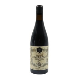 Barca do Inferno Sousão Reserve Red 2021