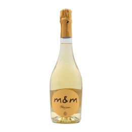 M&M Blossom Brut Sekt
