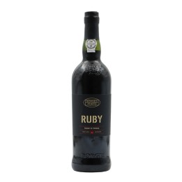Borges Ruby Port