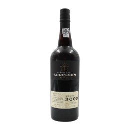 J H Andresen Colheita Porto 2000