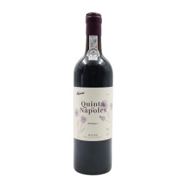 Niepoort Quinta de Nápoles Red 2018
