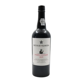 Nicolau de Almeida Vintage Port 2019