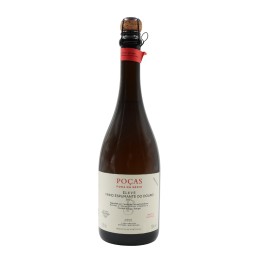 Poças Fora da Série Élevé Brut Sparkling 2021