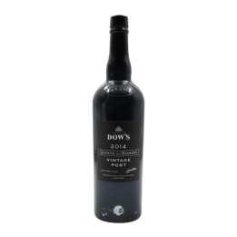 Dows Quinta do Bomfim Vintage Porto 2014