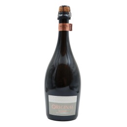 Original Cuvée Sekt 2021