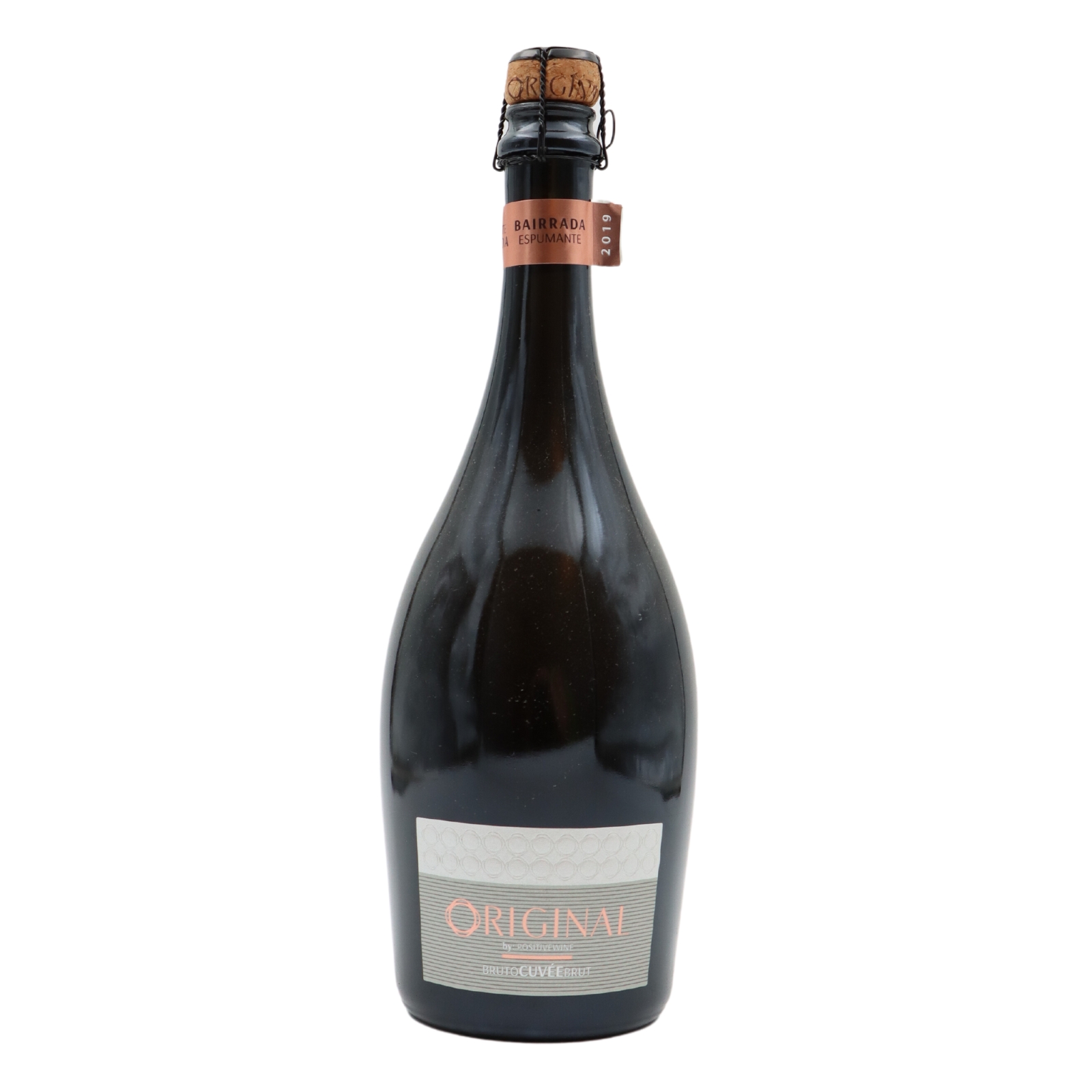 Original Cuvée Sparkling 2021