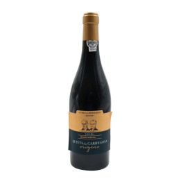 Quinta da Carregosa Origens Red 2018