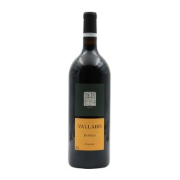 Magnum Vallado Sousão Red 2022
