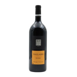Magnum Vallado Touriga Nacional Red 2023