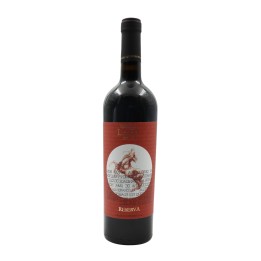 Quinta da Lapa Malbec Reserve Red 2021