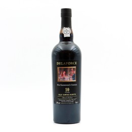 Delaforce His Eminence Choice 10 years Tawny Port