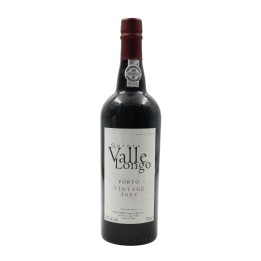 Quinta de Valle Longo Vintage Portwein 2005