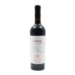 Mamoré Sem Amarras Carignan Rot 2020