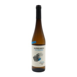 Materramenta Arinto Verdelho Boal D.O. Graciosa White 2021