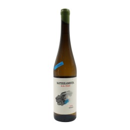 Materramenta Verdelho D.O. Pico White 2023