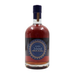 Favaios Moscatel do Douro 2000