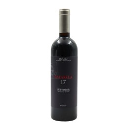 Bafarela 17 Superior Red 2024