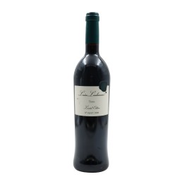 Luísa Lindemann Limited Edition Red 2018