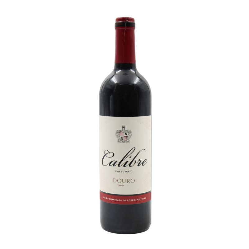 Calibre Red 2021