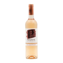 Pousio Selection Rosato 2024