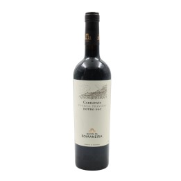 Quinta da Romaneira Touriga Franca Carrapata Rosso 2021
