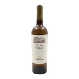 Quinta da Romaneira Pulga White 2023