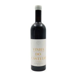 Quinta do Cardo Vinha do Castelo Tinta Roriz Red 2021