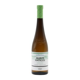 Muros Antigos Escolha White 2025