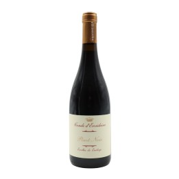 Conde DErvideira Pinot Noir Rouge 2022