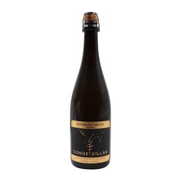 Conde Villar Blanc de Noirs Brut Sparkling 2018