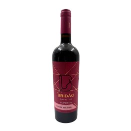 Bridão Touriga Nacional Red 2019
