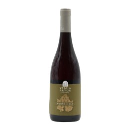 Villa Alvor Singular Negra Mole Rosso 2024