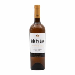 Vale dos Ares Limited Edition White 2022